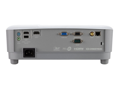Viewsonic : WXGA 1280X800 4000LMN 22000:1 2XHDMI 1XUSB-A RJ45