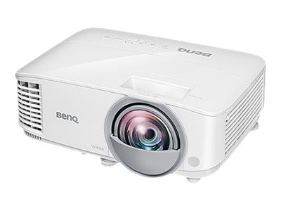 Benq : MW809STH XGA 1024X768 3600AL 20000:1 HDMI