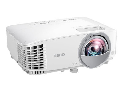 Benq : MW826STH DLP PROJECTOR WXGA 1280X800 3000AL 20000:1