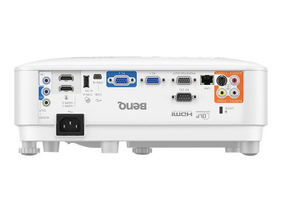 Benq : MW826STH DLP PROJECTOR WXGA 1280X800 3000AL 20000:1