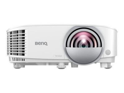 Benq : MW826STH DLP PROJECTOR WXGA 1280X800 3000AL 20000:1