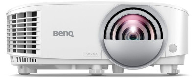 Benq : MW826STH DLP PROJECTOR WXGA 1280X800 3000AL 20000:1