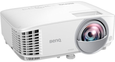 Benq : MW826STH DLP PROJECTOR WXGA 1280X800 3000AL 20000:1