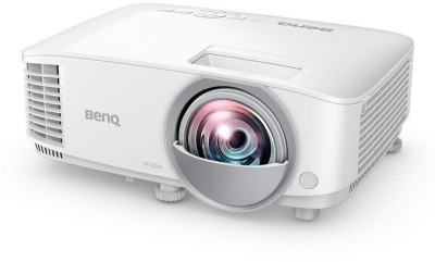Benq : MW826STH DLP PROJECTOR WXGA 1280X800 3000AL 20000:1