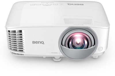 Benq : MW826STH DLP PROJECTOR WXGA 1280X800 3000AL 20000:1