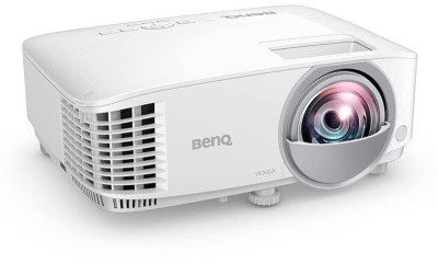 Benq : MW826STH DLP PROJECTOR WXGA 1280X800 3000AL 20000:1