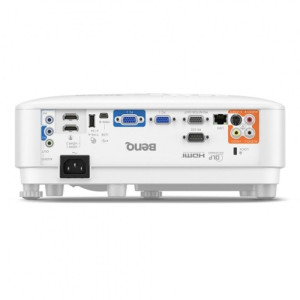 Benq : MW826STH DLP PROJECTOR WXGA 1280X800 3000AL 20000:1