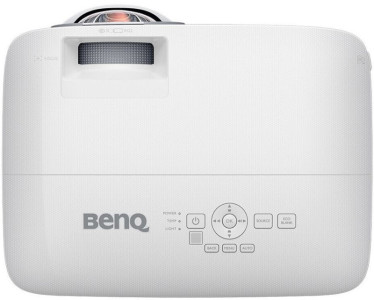 Benq : MW826STH DLP PROJECTOR WXGA 1280X800 3000AL 20000:1