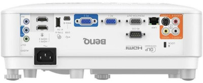 Benq : MW826STH DLP PROJECTOR WXGA 1280X800 3000AL 20000:1