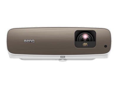 Benq : W2700 DLP DC3 DMD 4K2K UHD 2000 AL 30000:1 HDR10 + HLG
