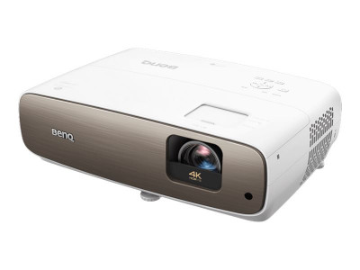 Benq : W2700 DLP DC3 DMD 4K2K UHD 2000 AL 30000:1 HDR10 + HLG