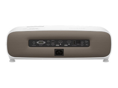 Benq : W2700 DLP DC3 DMD 4K2K UHD 2000 AL 30000:1 HDR10 + HLG