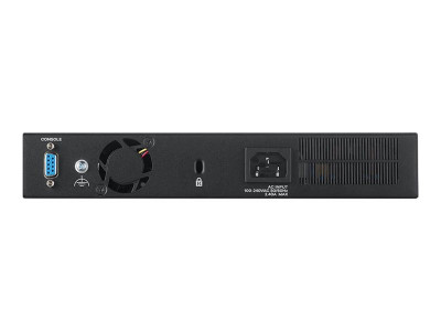 Zyxel : GS2220-10HP 8 PORT GB L2 POE+ SWITCH