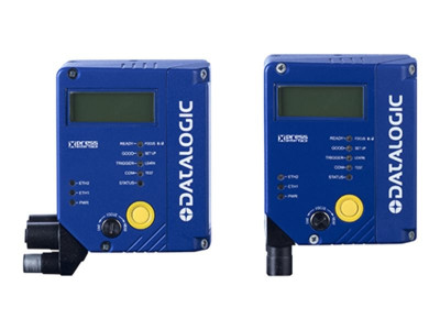 DataLogic : DS5100-1300 MEDIUM RANGE ETH