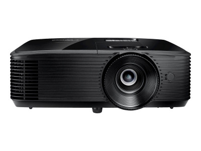 Optoma : W400LVE BRIGHT WXGA PROJECTOR 4000 ANSI LUM HDMI/USB