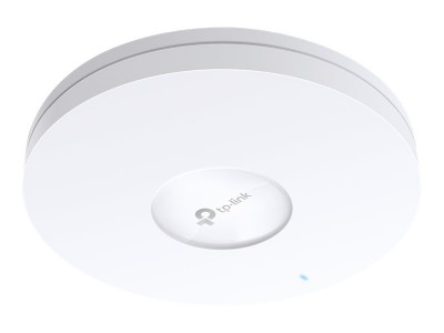 TP-Link : AX1800 CEILING MOUNT DUAL-BAND WI-FI 6 ACCESS 1 GIGABIT RJ45