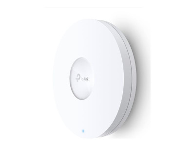 TP-Link : AX1800 CEILING MOUNT DUAL-BAND WI-FI 6 ACCESS 1 GIGABIT RJ45