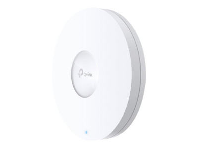 TP-Link : AX1800 CEILING MOUNT DUAL-BAND WI-FI 6 ACCESS 1 GIGABIT RJ45