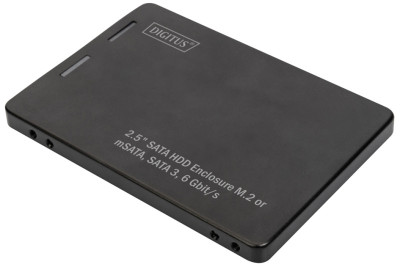 DIGITUS Adaptateur de disque dur SATA 2,5