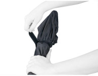 FISCHER Housse de protection pour écran et guidon pour vélo FISCHER Housse de protection pour écran et guidon pour vélo