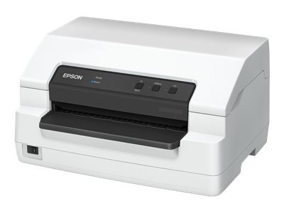 Epson : DOT MATRIX PRINTERS PLQ-35 400 MILLION STROKES USB (pc)