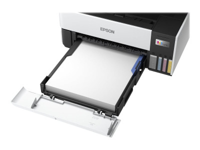 Epson EcoTank ET-5150 imprimante jet d'encre couleur multifonction