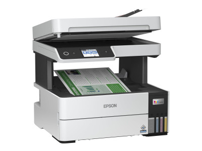 Epson EcoTank ET-5150 imprimante jet d'encre couleur multifonction