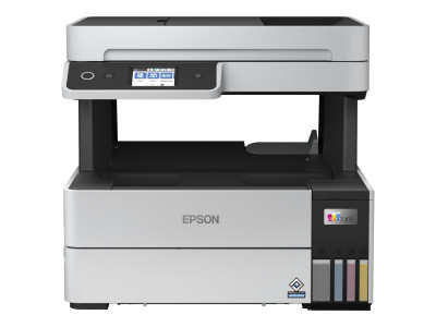 Epson EcoTank ET-5150 imprimante jet d'encre couleur multifonction