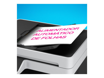 Epson EcoTank ET-5150 imprimante jet d'encre couleur multifonction