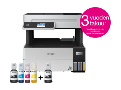 Epson EcoTank ET-5150 imprimante jet d'encre couleur multifonction