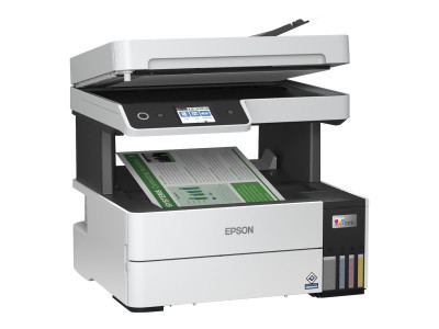 Epson EcoTank ET-5150 imprimante jet d'encre couleur multifonction