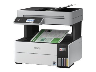 Epson EcoTank ET-5150 imprimante jet d'encre couleur multifonction