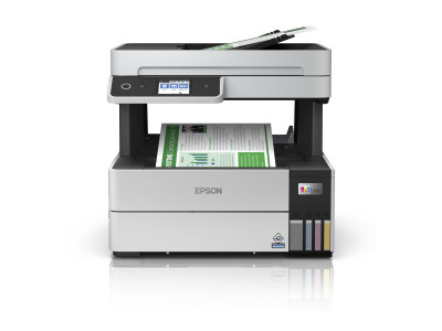 Epson EcoTank ET-5150 imprimante jet d'encre couleur multifonction