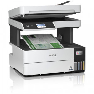 Epson EcoTank ET-5150 imprimante jet d'encre couleur multifonction