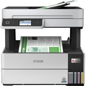 Epson EcoTank ET-5150 imprimante jet d'encre couleur multifonction