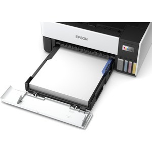 Epson EcoTank ET-5150 imprimante jet d'encre couleur multifonction