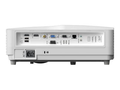 Optoma : W340UST WUXGA 1920 X 1200 4000LM 22000:1 USB