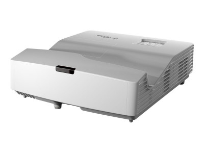 Optoma : W340UST WUXGA 1920 X 1200 4000LM 22000:1 USB