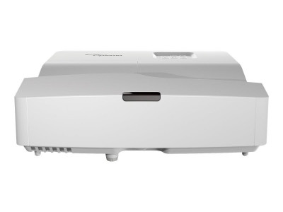 Optoma : W340UST WUXGA 1920 X 1200 4000LM 22000:1 USB