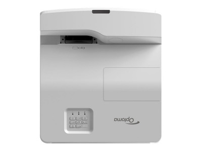 Optoma : W340UST WUXGA 1920 X 1200 4000LM 22000:1 USB