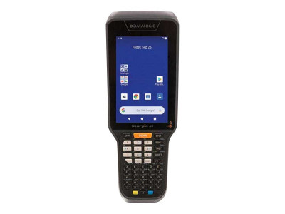 DataLogic : SKORPIO X5 HH WIFI 4.3IN BT V5 4GB/64GB 38-KEY 2D IMAGER SR W G
