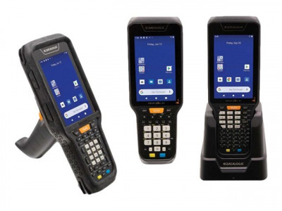 DataLogic : SKORPIO X5 HH WIFI 4.3IN BT V5 3GB/32GB 28-KEY NUM 2D IMAGER MR