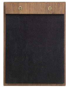 Securit Porte-menus 