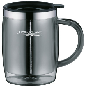 THERMOS Mug isotherme Desktop Mug TC, 0,35 litre, teal