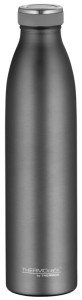 THERMOS Bouteille isotherme TC Bottle, 0,75 litre, gris