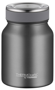 THERMOS Récipient alimentaire isotherme TC, 0,5 L, bleu