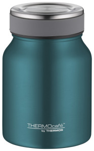 THERMOS Récipient alimentaire isotherme TC, 0,5 L, bleu