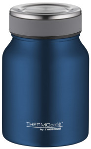 THERMOS Récipient alimentaire isotherme TC, 0,5 L, or rose