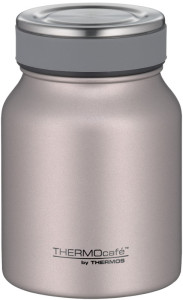 THERMOS Récipient alimentaire isotherme TC, 0,5 L, or rose