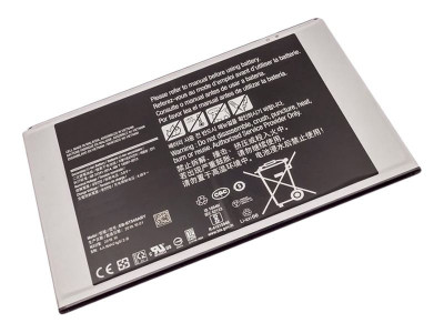 DLH : LI-ION BATT 3.85V 8800MAH 34WH EB-BT545ABY GALAX TAB ACTIVE PRO